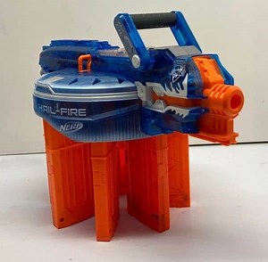 10 Unique Nerf Game Ideas for Your Next Nerf War! - DBLDKR