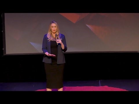 Is Scrolling the New Sex? Smartphones & the Birth Rate Decline | Dorsey Standish | TEDxAddison Women