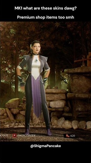 Mortal kombat 1 premium shop skins #mk1 #mortalkombat #gaming