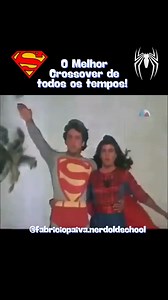 O Superman e a Madame Teia Indianos 😂 | Fabrício Paiva