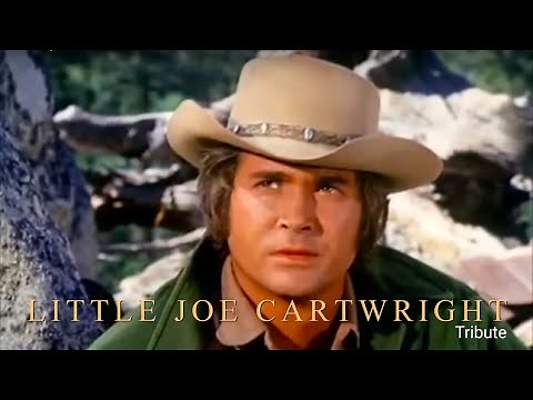Little Joe Cartwright Tribute - Brother