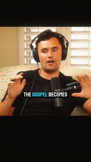 Political Edits | Charlie Kirk: The Conservative Voice Shaping Gen-Z Politics 🇺🇲🔥 Charlie Kirk has become one of the most recognizable conservative... | Instagram