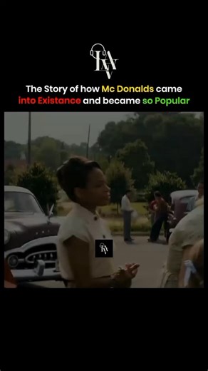 Lois | Virtual Assistant | SMM on Instagram: "It's not the food, it's the system. 🍟 👉Most people think McDonald’s success was just about the burger. The truth? It was the business processes and streamlined operations that made it scalable. As a small business owner or entrepreneur, you don't need a Ray Kroc to scale. You need efficient Standard Operating Procedures (SOPs) and someone to manage the day-to-day tasks. ‼️If you're stuck in your business, you can't work on your business's next big 