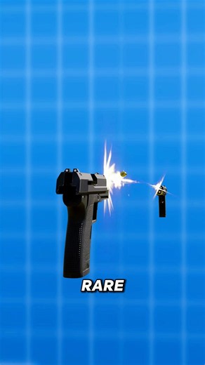 What Happens When Two Bullets Collide Mid-Air? 💥 (Slow Motion) #facts