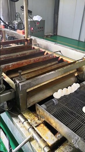 Continuous Fryer Production Line: Food Machinery Automation Ultimate Guide