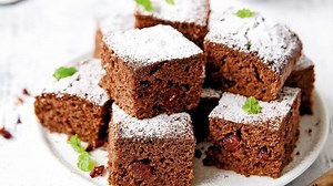 Už neviete, čo s cuketou? Upečte CUKETOVÝ PERNÍK! Ani ju tam neucítite