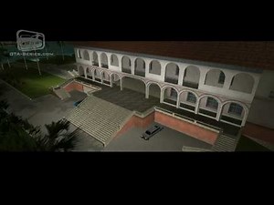 GTA Vice City - Walkthrough - Mission #20 - Rub Out (HD)