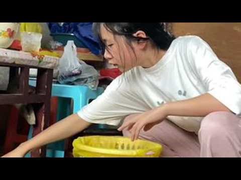 vlog｜放假在家的快乐暑假悠闲生活vlog~ #vlog日常 #我的乡村生活 #日常vlog #农村 #正能量