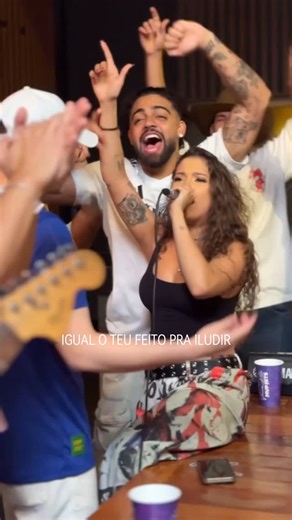 Toca Aquela on Instagram: "Já deram o play hoje na nossa música FRÁGIL? @brenomajor_ e @thauane entregando sentimento e o coração em cada frase #tocaaquela #viral #brasil #musicanova"