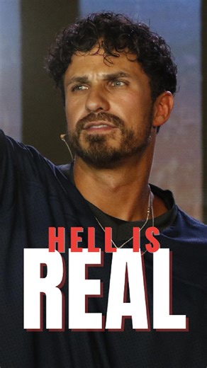 Authentic Church on Reels