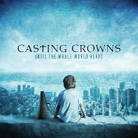 Joyful Joyful by Casting Crowns