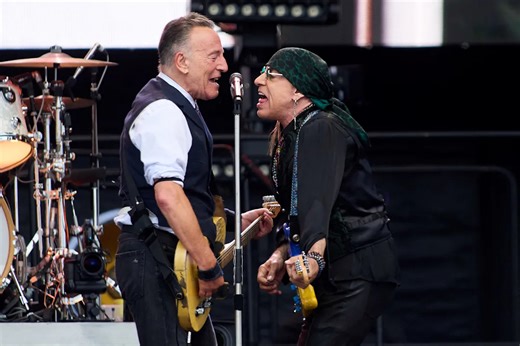 Bruce Springsteen bringing 'Hope and Dreams' tour to Cleveland. How to get tickets