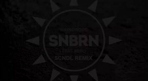 28K views · 1K reactions | RAINDROPS REMIX OUT IN 2 DAYS! ☔️ | SCNDL | Facebook