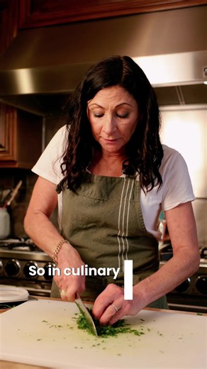 Mastering Herb Chopping Techniques for Better Dishes