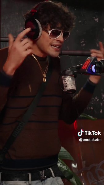 LUBI: La Collaborazione Creativa con One Take Media