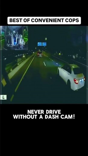 Your car should always have a dashcam