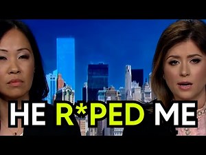 When MeToo Backfires... MGTOW