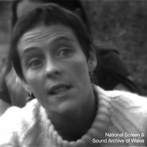 Welsh women at the Greenham Common Womens' Peace Camp (1981-2001) talk about what the anti-nuclear movement means to them. Film courtesy of Llyfrgell Genedlaethol Cymru | The National Library of Wales #BFIReplay | BFI