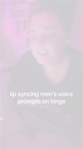 how i deal with sunday SCARY 💜#hinge #lipsync #artemisII #fyp #scary @viv