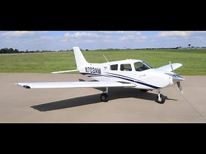 Feature Flyby: 2021 Piper Pilot 100i (SOLD)