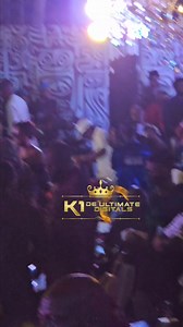 34K views · 1.1K reactions | EYO CULTURAL FESTIVAL 2025. | K1 De Ultimate Digitals | Facebook