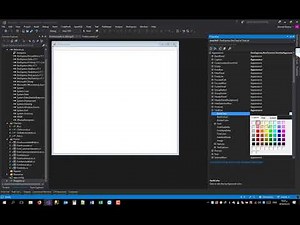 014- إنشاء نموذج شجرة الحسابات - الجزء الثاني