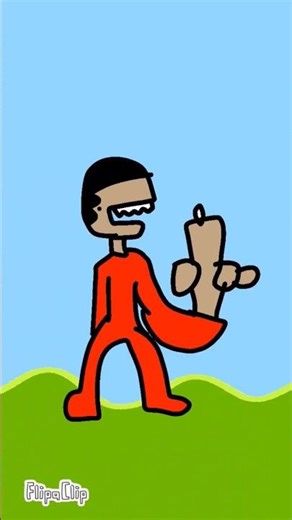 don't come near me!!#animation