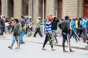 Confessions of goons: How Kenya's political violence machine works