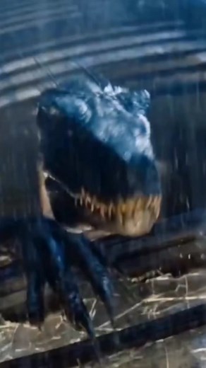Indoraptor death scene 🦖 #jurassicworlddinosaurs #jurassicworld #jurassicworldmovie #fyp #viral #Dinosaur #jurassicworldhybrids #jurassicworldfallenkingdom #indoraptor