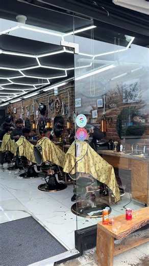 Exploring Ilford's Top Barber Shops