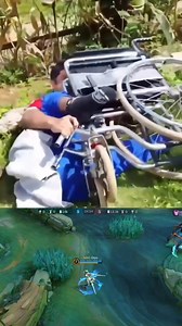 Sanaol papadol #MLBB | Giyu ML