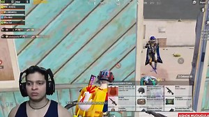 59K views · 18 comments | Super PUBG Custom Room Fights | Unq Gamer | Facebook