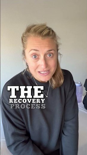 Pelvic Organ Prolapse Postpartum Recovery