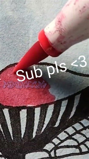 #copic #fnaf #art #fivenightsatfreddys #ballora #shorts #yt #fyp #ohuhu #funk #phonk #freddy #follow