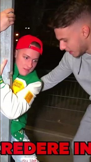 Mitzuu Îl Prankuieste Pe Cristi Munteanu !