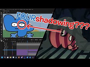 I Found an Unused Scene from BFB 14 Source Files...