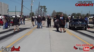 84K views · 739 reactions | One of the Meanest Sounding Big Block Monte Carlo's I've ever Seen WFO Money Magnet Win or Lose this things is Nasty AF!! Footage from Limpy Houston Small Tire Cashdays Sunday Service street race The Full Video will be up on the 6sixty street youtube Channel soon be sure to subscribe! 1st race against Boosted Camaro 2nd race against AY WUEY Nitrous Foxbody | 6sixty Street | Facebook
