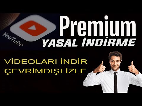 Download Youtube videos with premium membership and watch videos offline and without ads