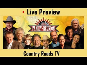 Country Road TV: Everything you need to know