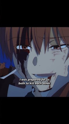 Stark showing his true potential- Stark vs Linie #shorts #anime #frieren