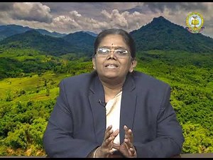 BRAOU UG Environmental Science 1st Year 2nd Semester: Introduction to Environmental Studies