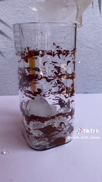 Delicious Iced Mocha Recipe for Coffee Lovers