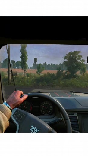 New Safari in SNOWRUNNER | Loam Play | Facebook