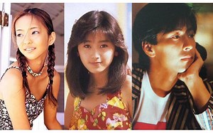 J-POP LIVE合集【群星 in 90s】日本90年代音乐（一）
