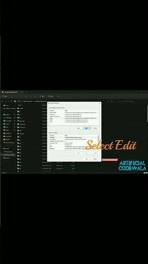 How To Set Path In Environment Variable