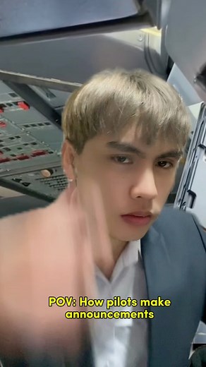 Pilot Speaking = Doctors handwriting | Eme Eme