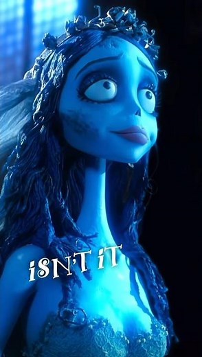 the trailer for #CorpseBride's 4K release to celebrate its 20th anniversary! Corpse Bride