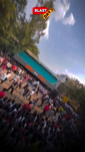 𝑪𝑴𝑨  | ~Blast uh dhaan poo💥⚡️ . . #dance #fypシ #college #blast #viral | Instagram