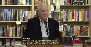 [Two Cheers for Democracy]