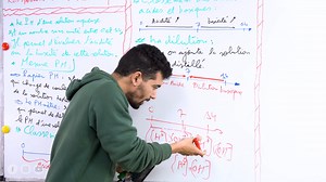 47K views · 559 reactions | les solutions acides et basiques 3ème année collège ( 3ac ) Partie 46 | Driss_DOTCOM | Facebook